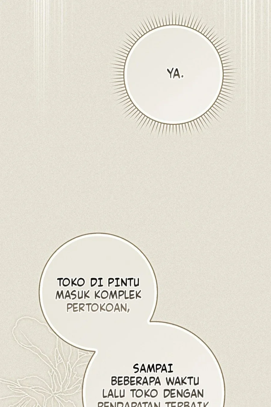 A Princess Who Reads Fortune Chapter 124 Gambar 72