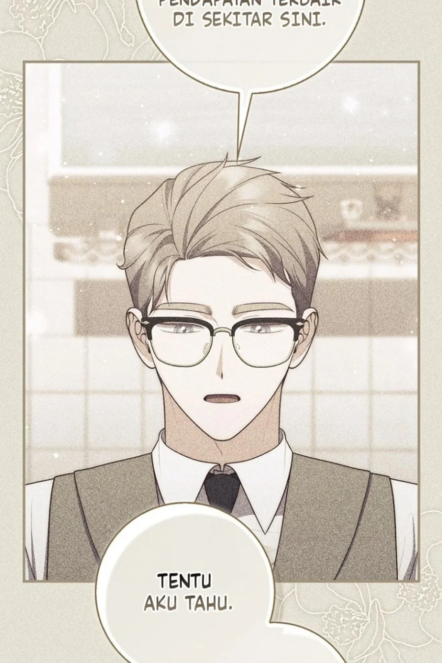 A Princess Who Reads Fortune Chapter 124 Gambar 73