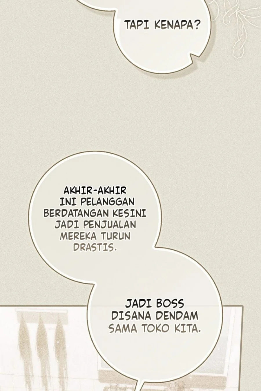 A Princess Who Reads Fortune Chapter 124 Gambar 74