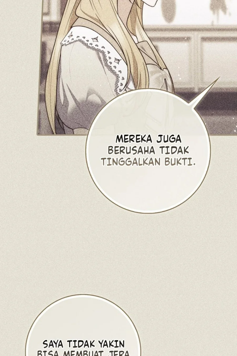 A Princess Who Reads Fortune Chapter 124 Gambar 79