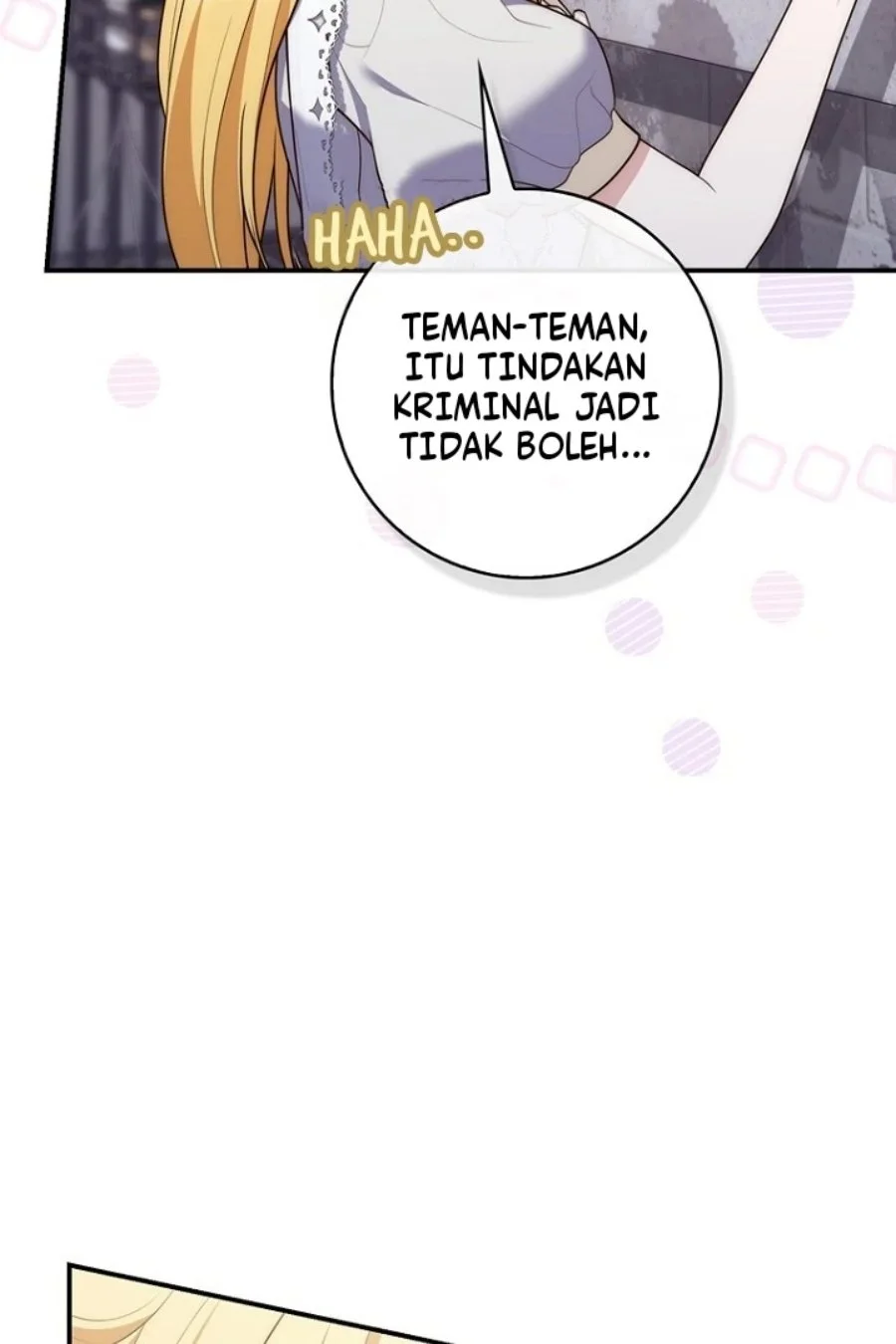 A Princess Who Reads Fortune Chapter 124 Gambar 88