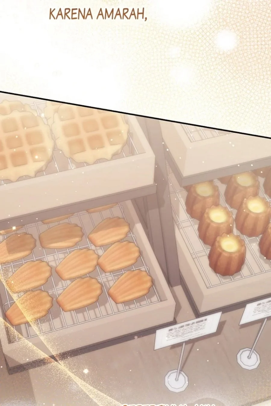 A Princess Who Reads Fortune Chapter 124 Gambar 93