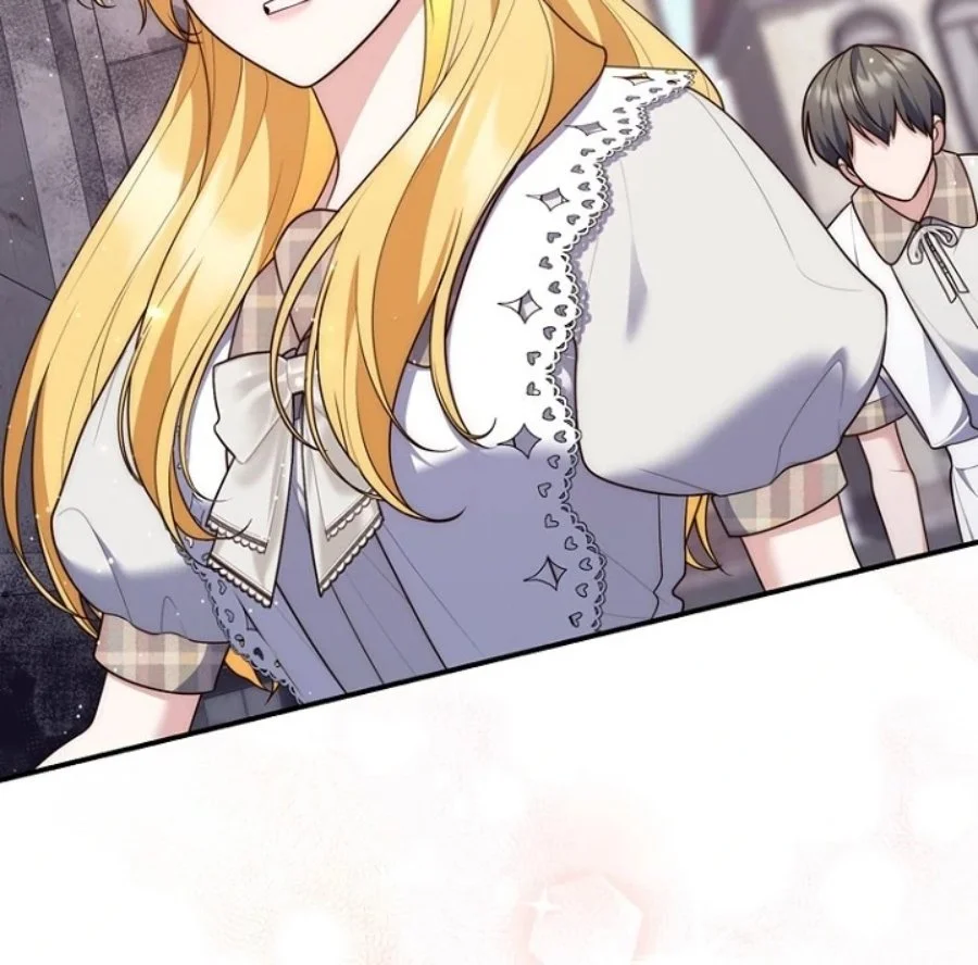 A Princess Who Reads Fortune Chapter 124 Gambar 99