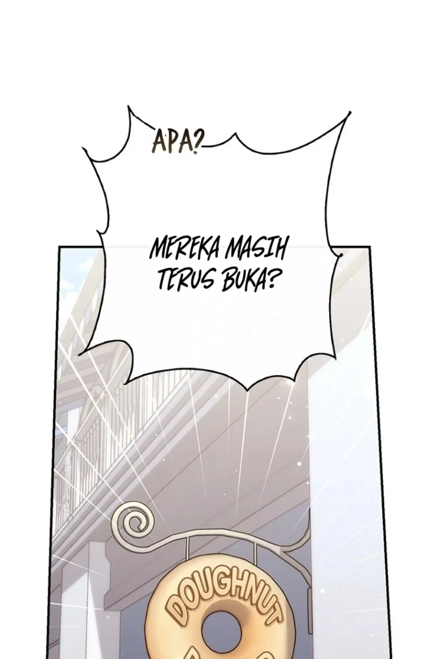 Komik A Princess Who Reads Fortune Chapter 125 gambar 1