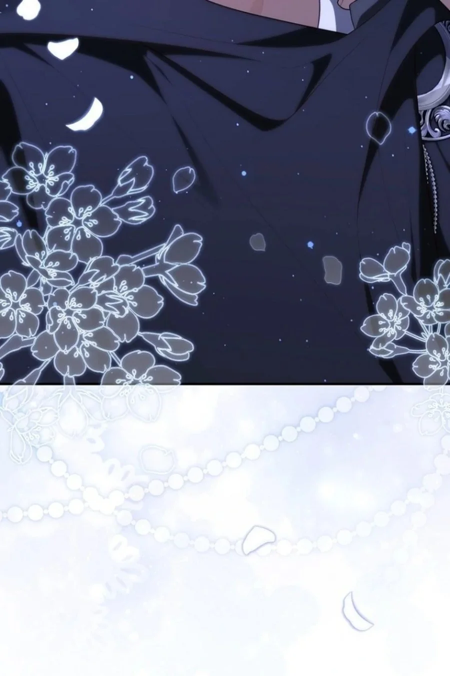 A Princess Who Reads Fortune Chapter 125 Gambar 100