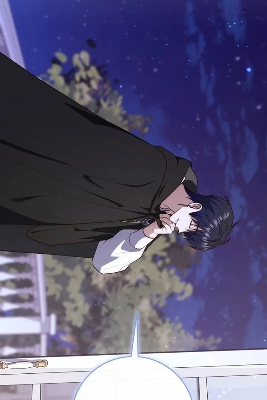 A Princess Who Reads Fortune Chapter 125 Gambar 102