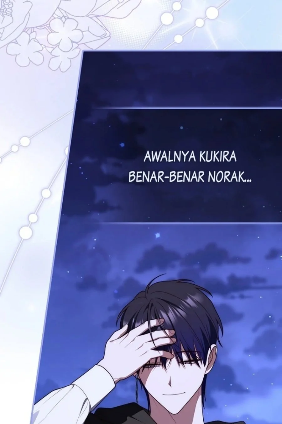 A Princess Who Reads Fortune Chapter 125 Gambar 106