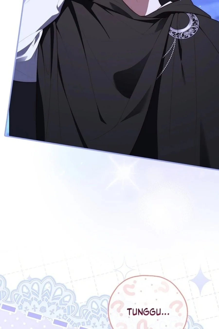 A Princess Who Reads Fortune Chapter 125 Gambar 107