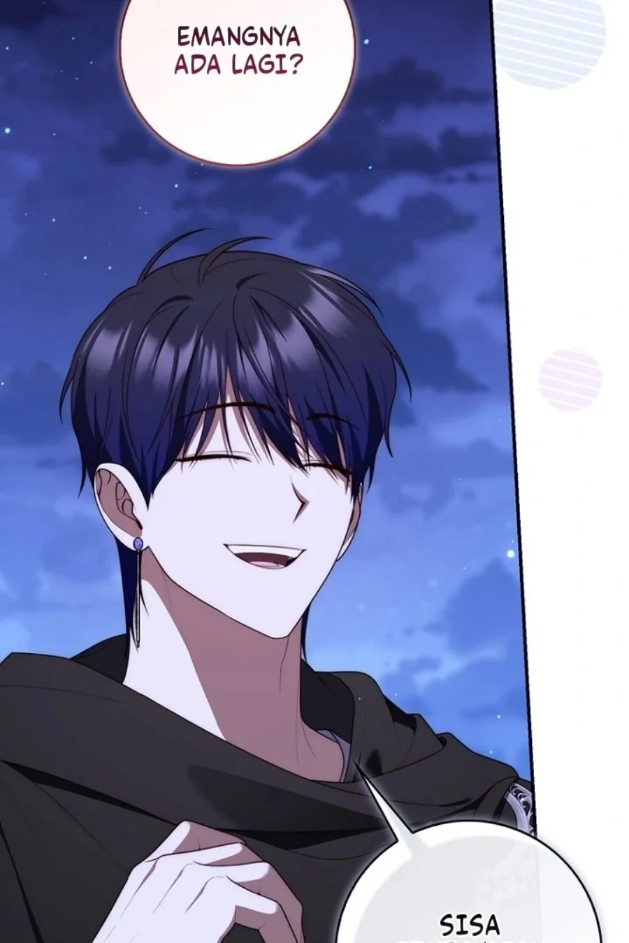 A Princess Who Reads Fortune Chapter 125 Gambar 109