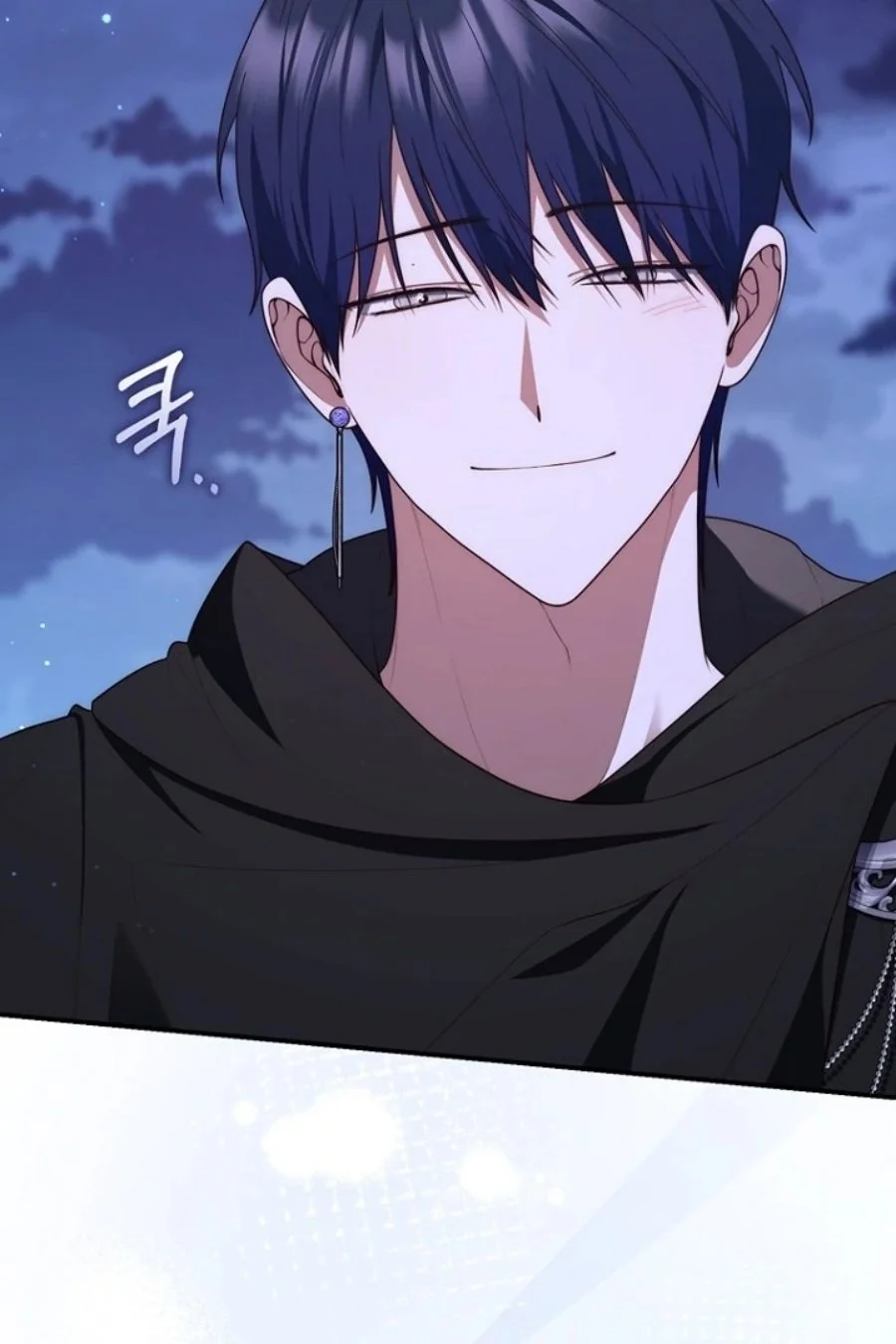 A Princess Who Reads Fortune Chapter 125 Gambar 113