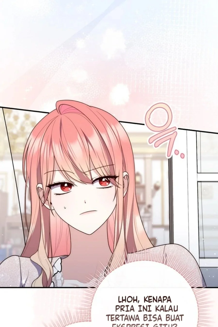 A Princess Who Reads Fortune Chapter 125 Gambar 114