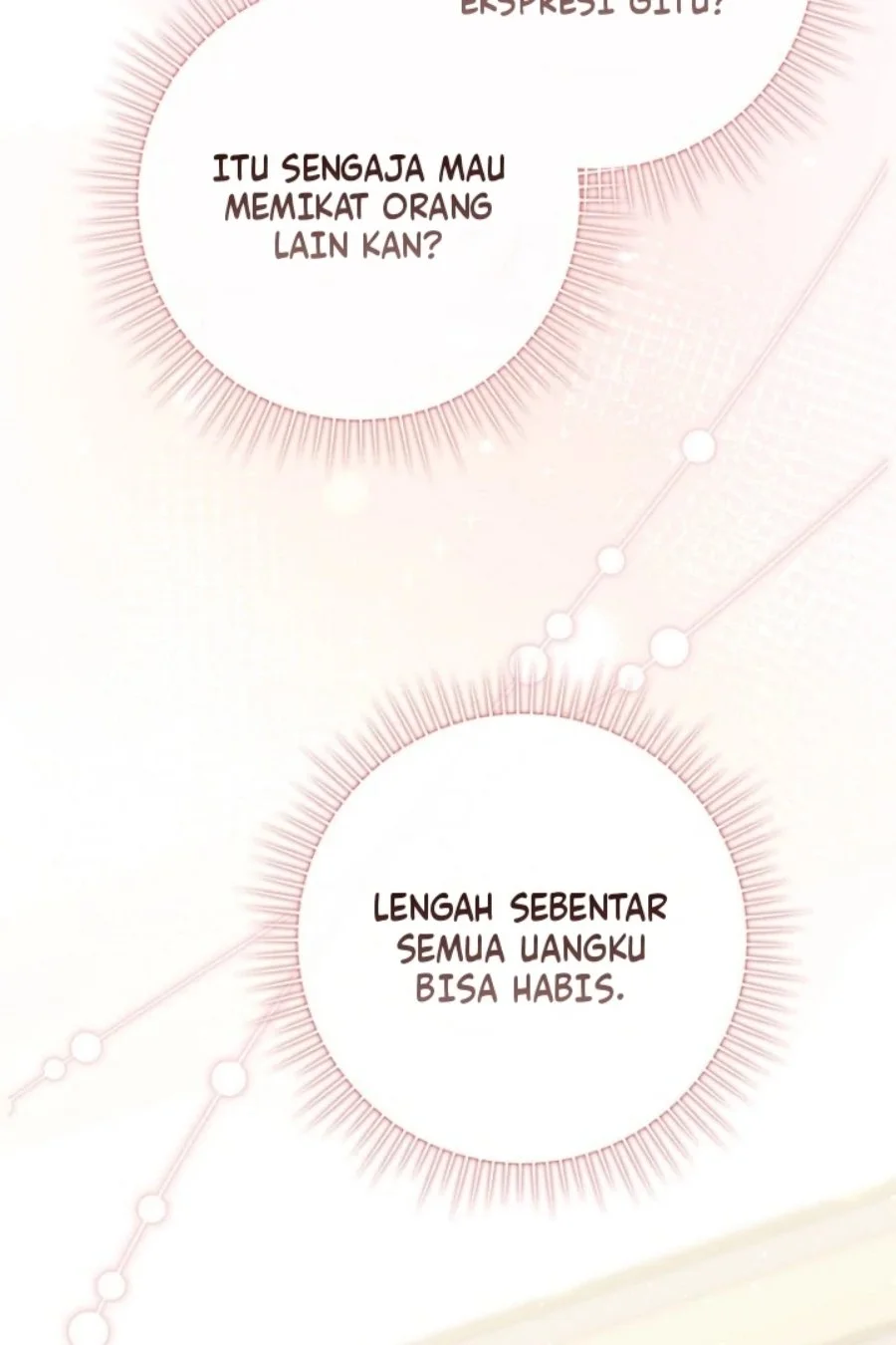 A Princess Who Reads Fortune Chapter 125 Gambar 115