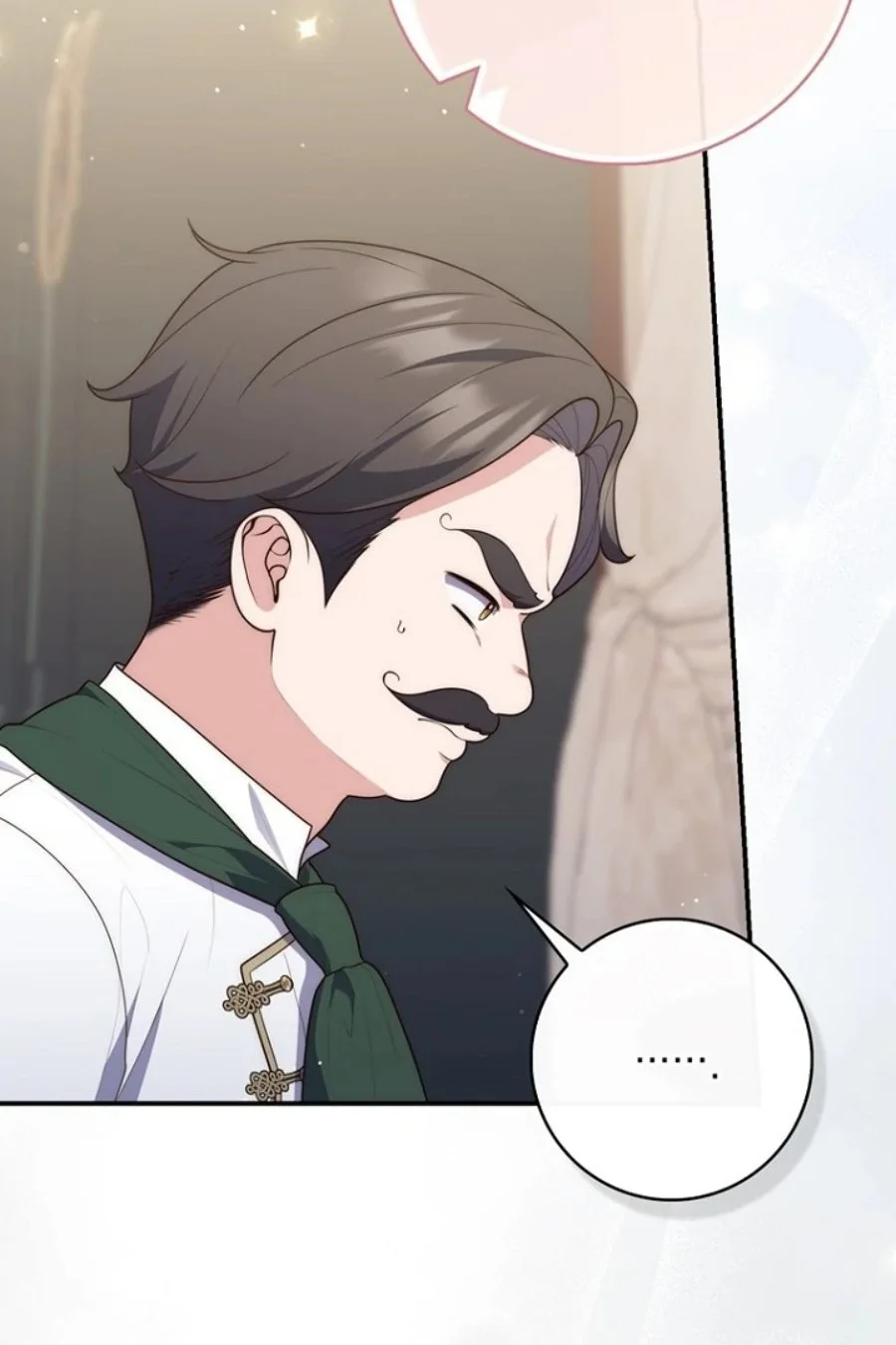 A Princess Who Reads Fortune Chapter 125 Gambar 12