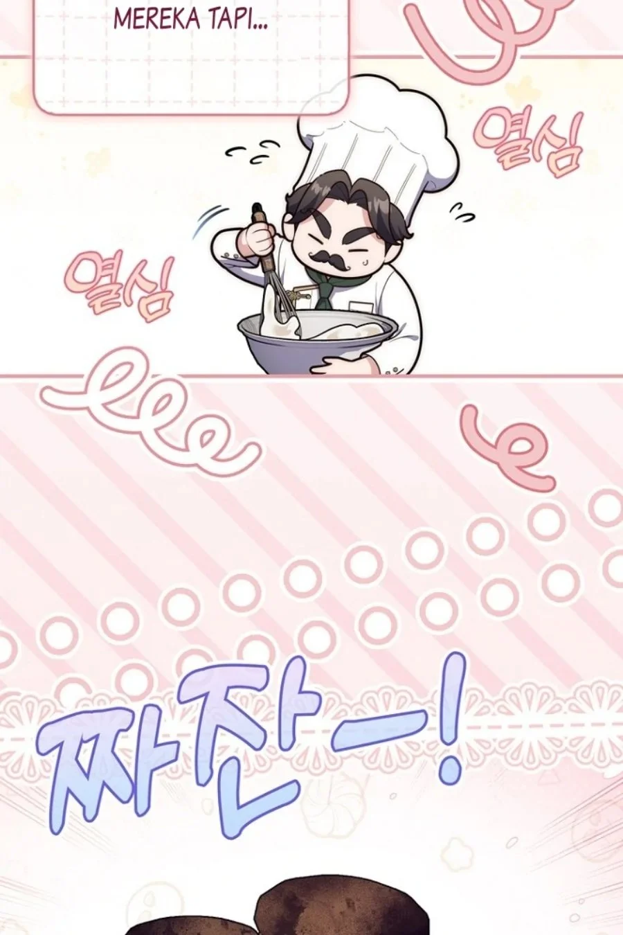 A Princess Who Reads Fortune Chapter 125 Gambar 20