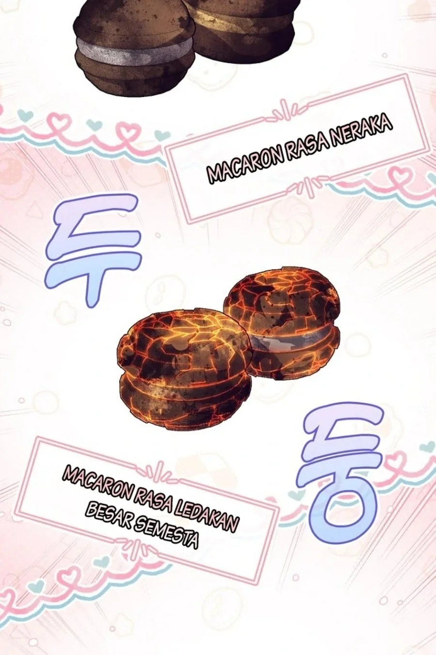 A Princess Who Reads Fortune Chapter 125 Gambar 21