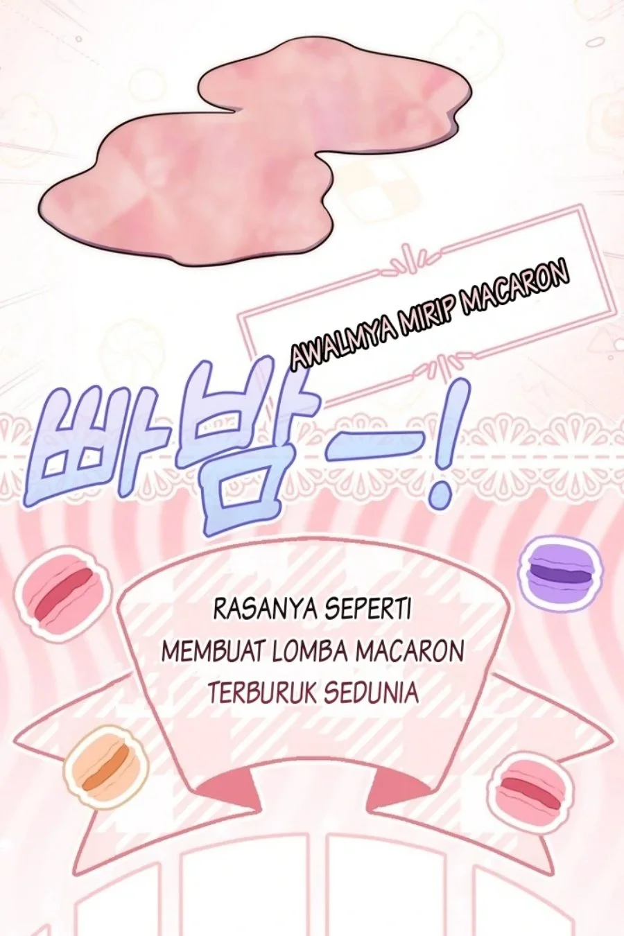 A Princess Who Reads Fortune Chapter 125 Gambar 22