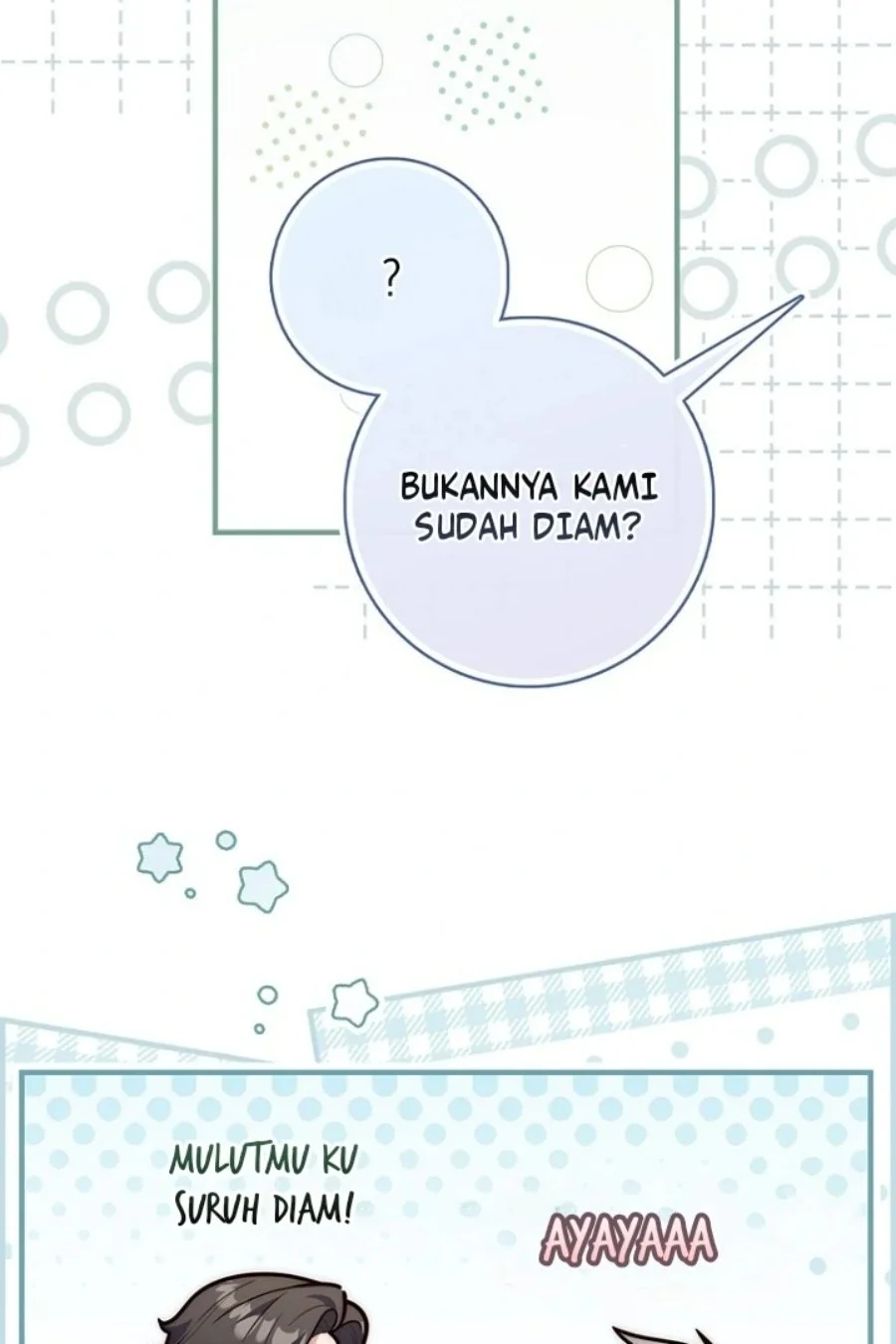 A Princess Who Reads Fortune Chapter 125 Gambar 26