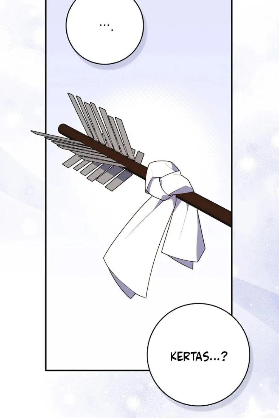 A Princess Who Reads Fortune Chapter 125 Gambar 31