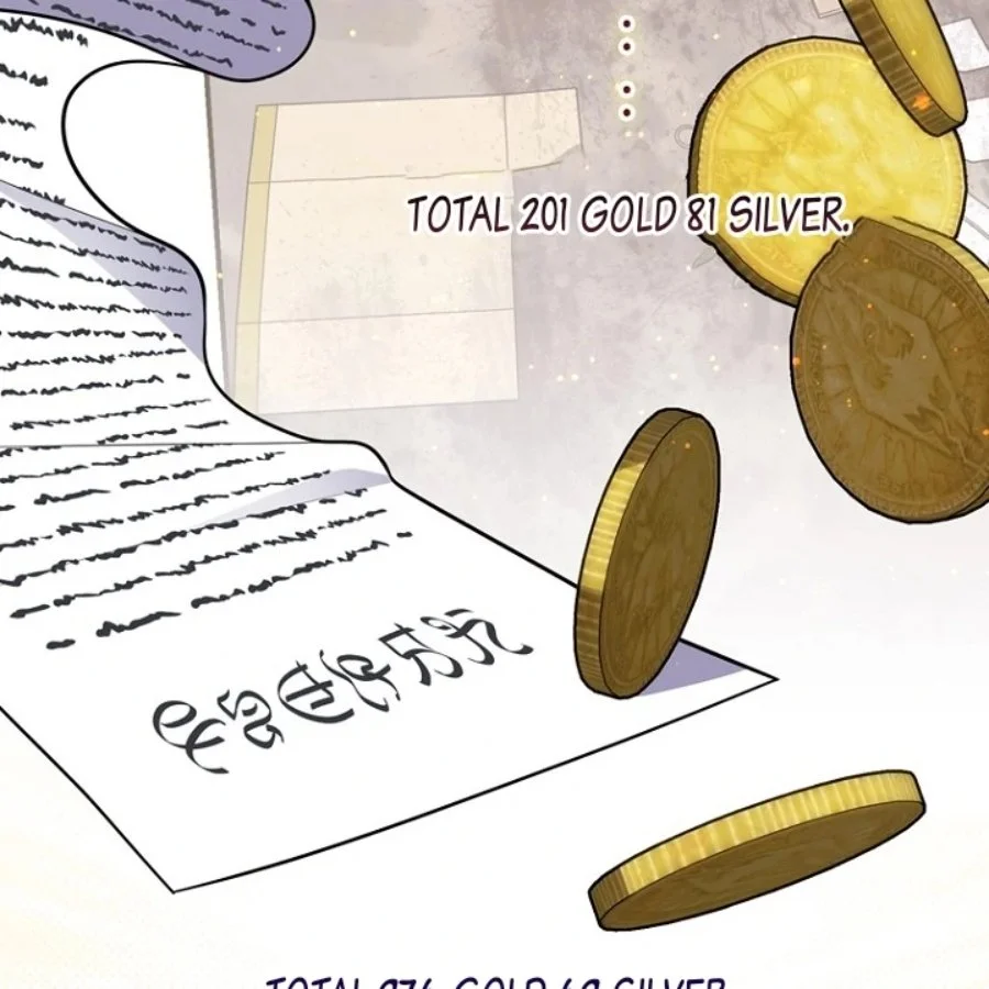 A Princess Who Reads Fortune Chapter 125 Gambar 36