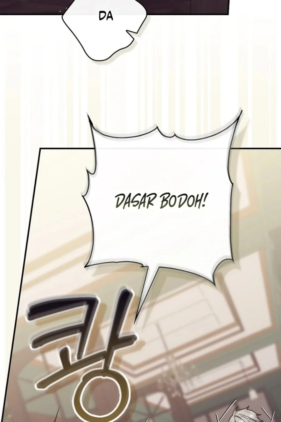 A Princess Who Reads Fortune Chapter 125 Gambar 4