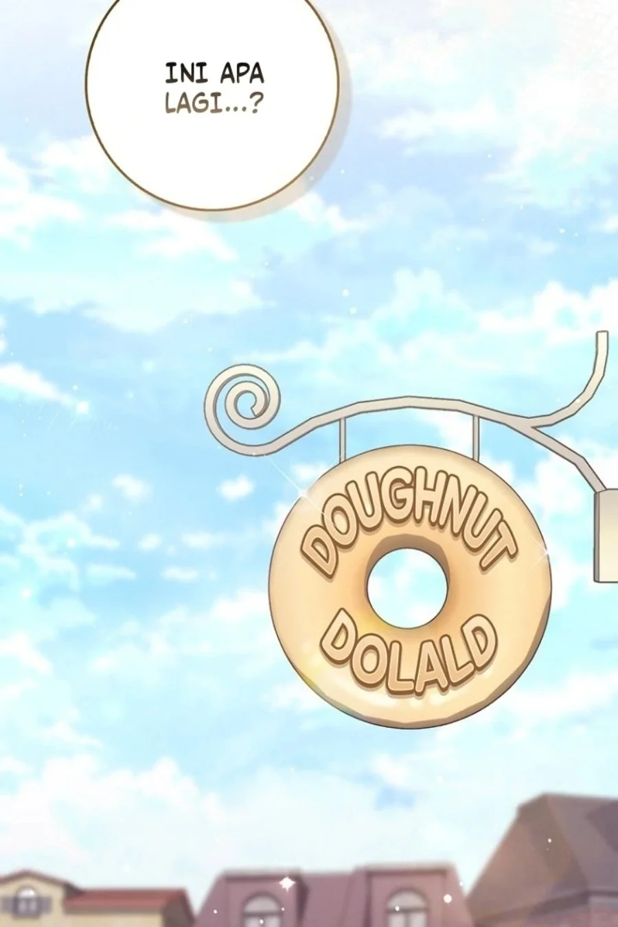 A Princess Who Reads Fortune Chapter 125 Gambar 47