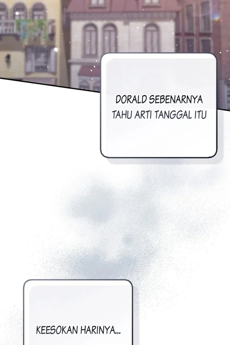 A Princess Who Reads Fortune Chapter 125 Gambar 48