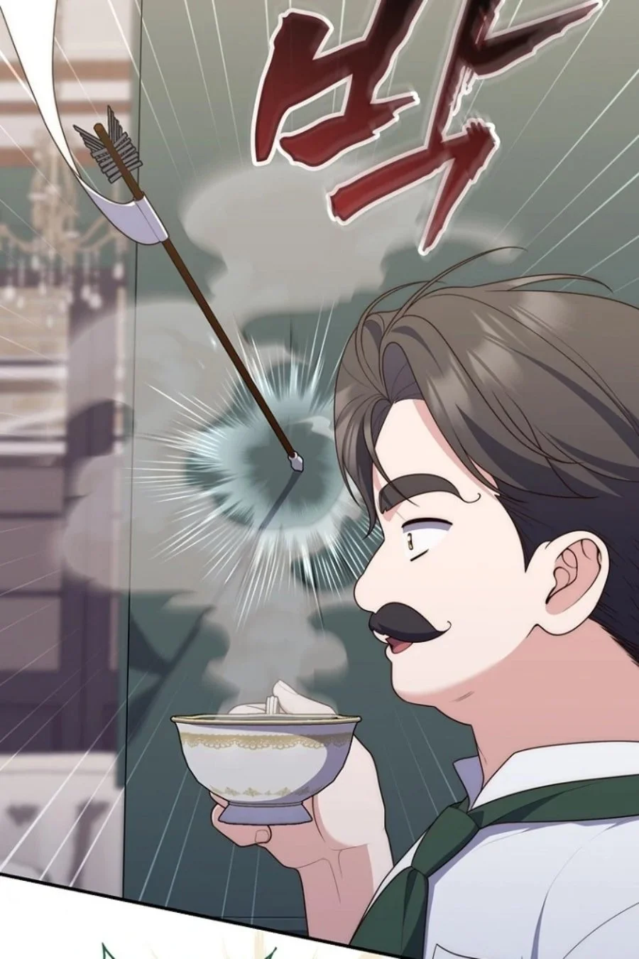 A Princess Who Reads Fortune Chapter 125 Gambar 50