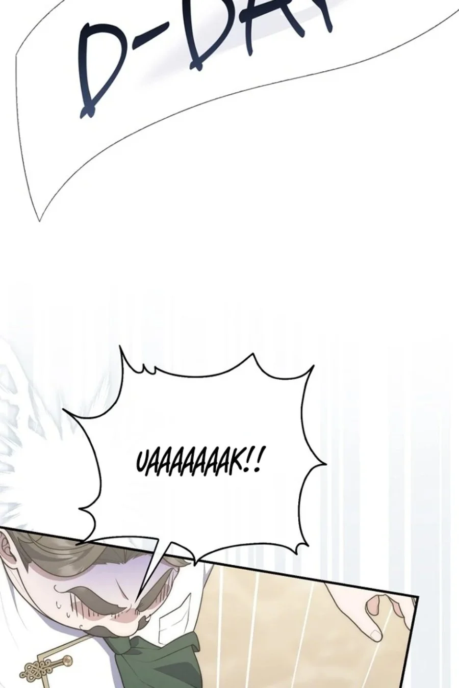 A Princess Who Reads Fortune Chapter 125 Gambar 52