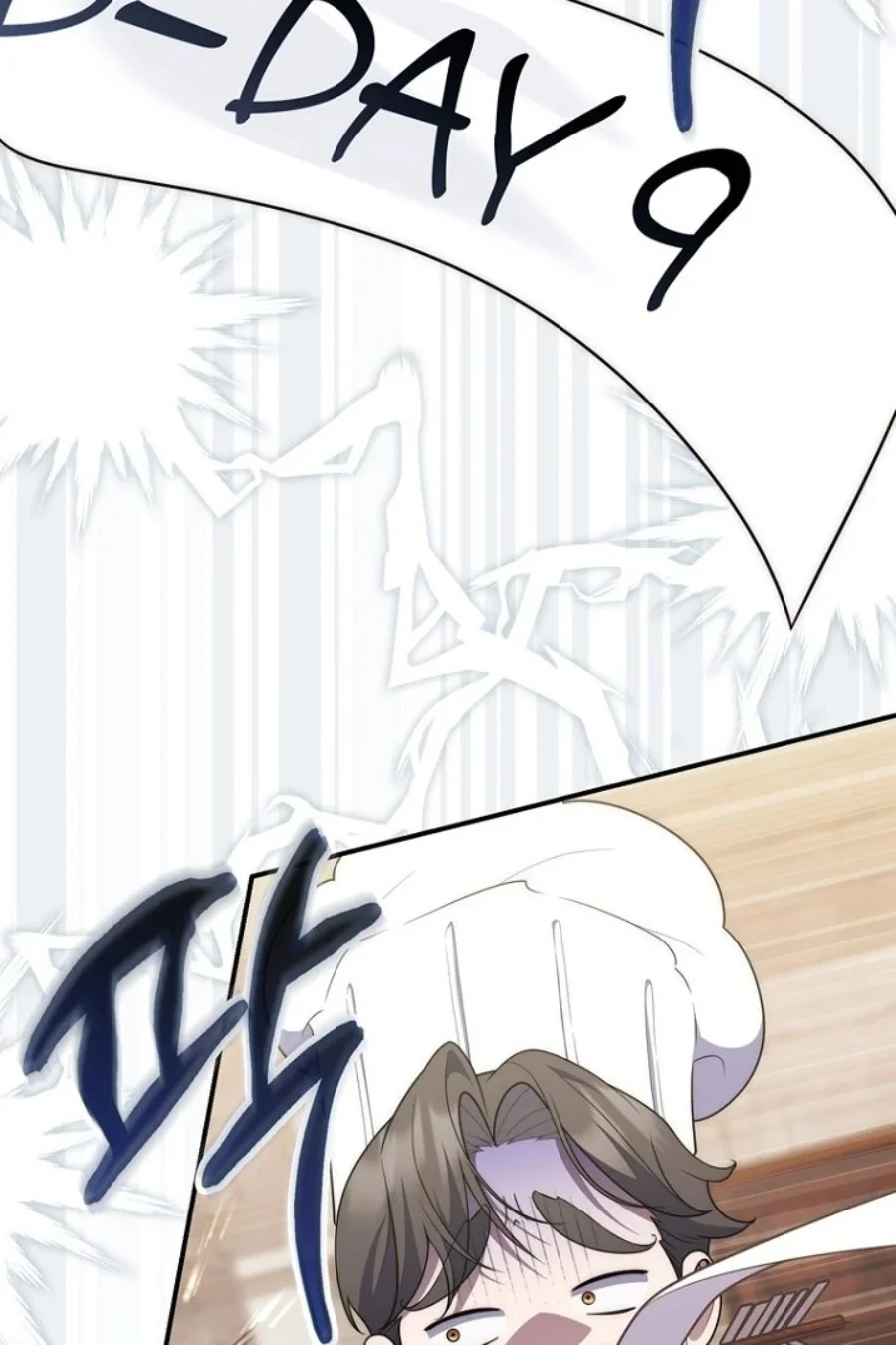 A Princess Who Reads Fortune Chapter 125 Gambar 54