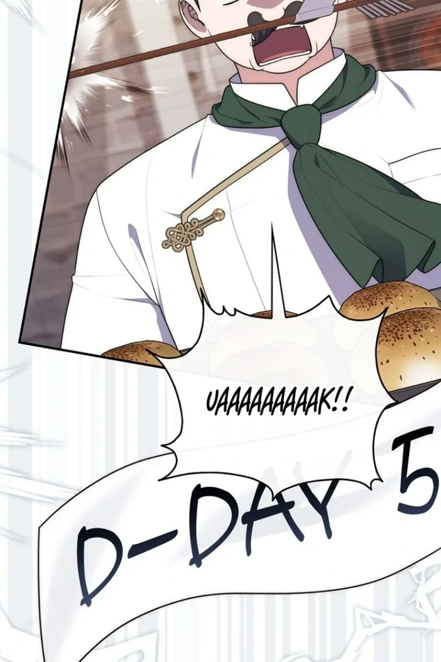 A Princess Who Reads Fortune Chapter 125 Gambar 55