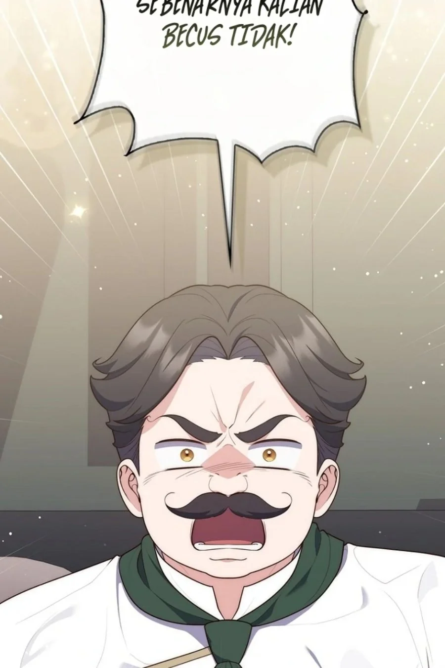 A Princess Who Reads Fortune Chapter 125 Gambar 6