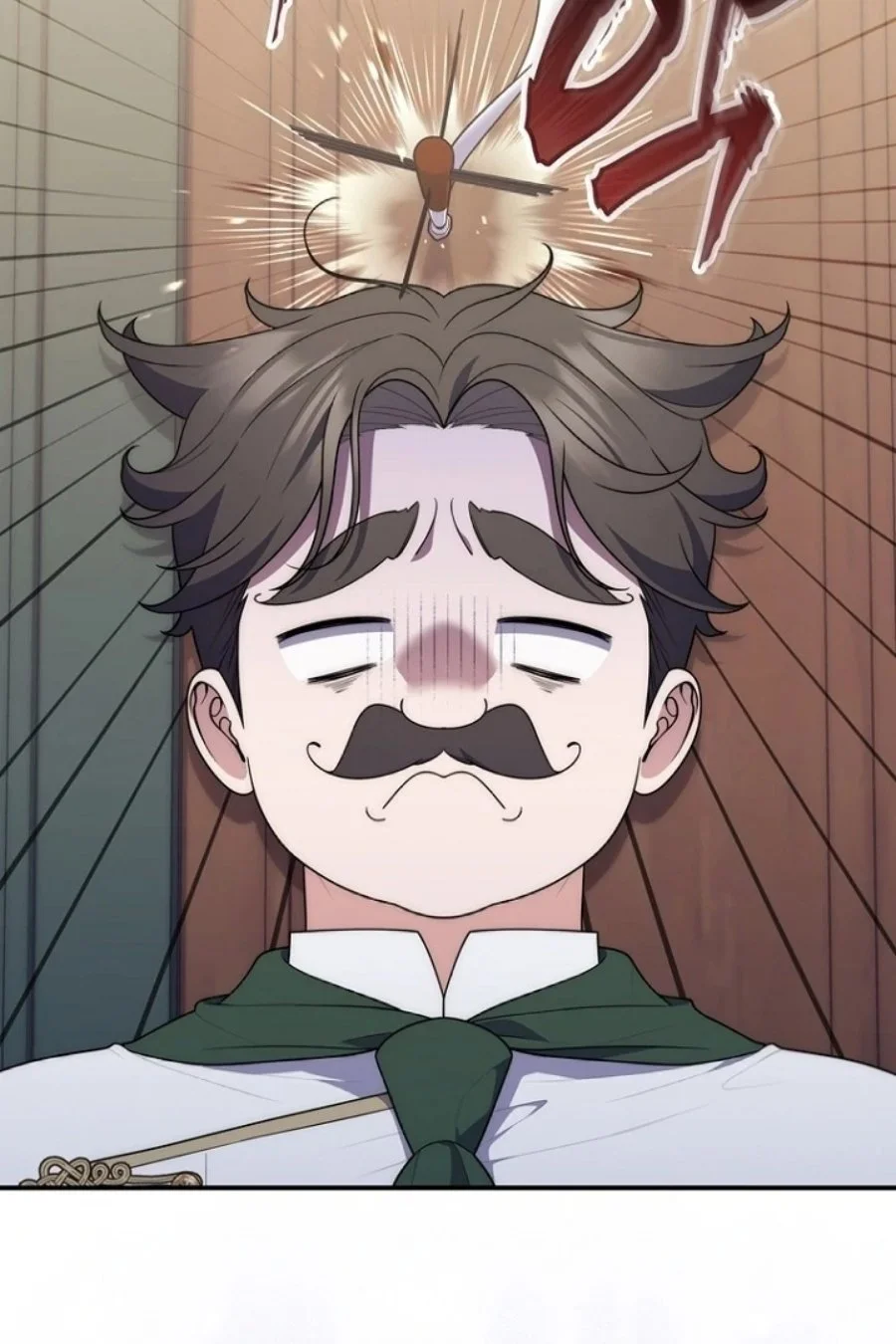 A Princess Who Reads Fortune Chapter 125 Gambar 60