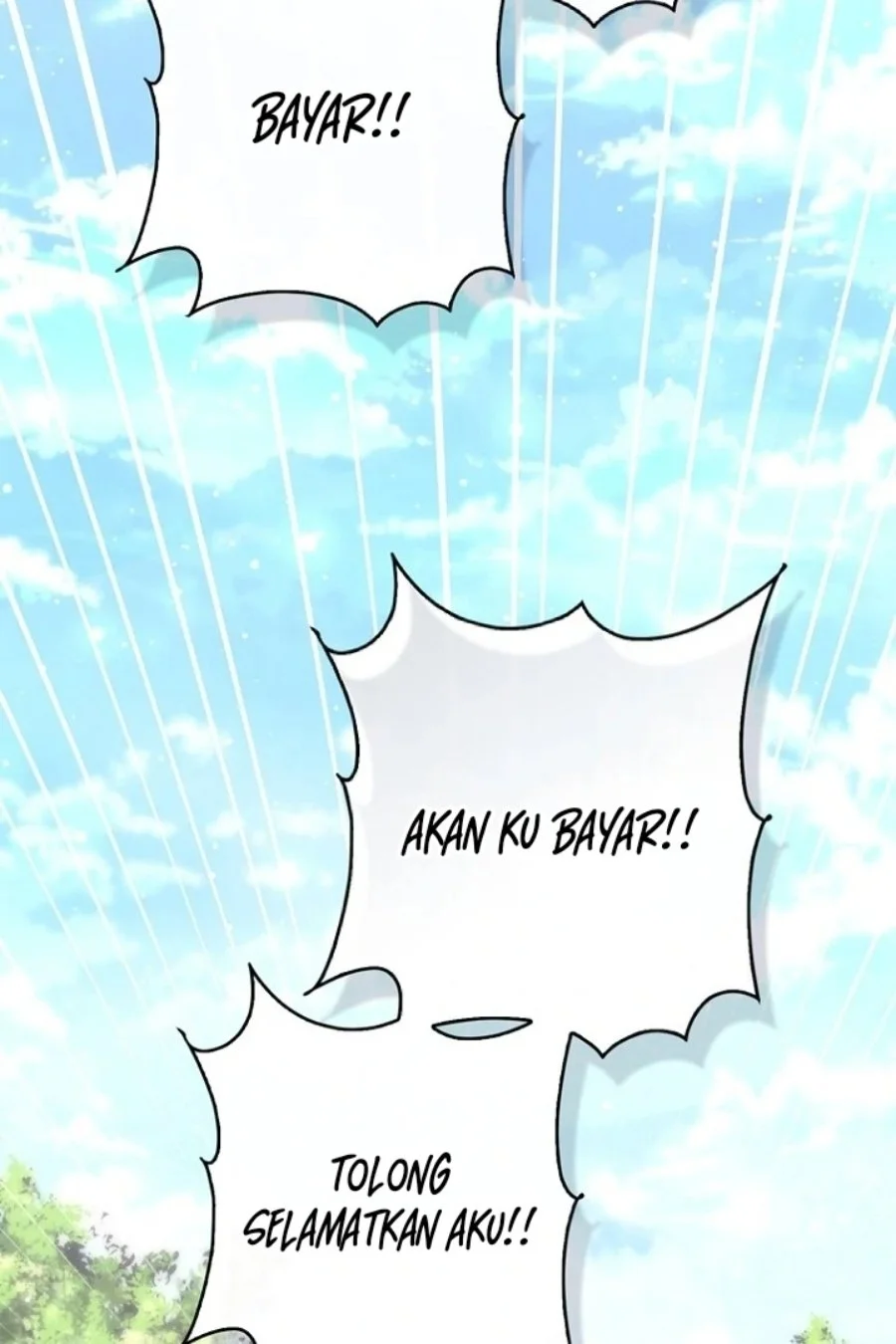 A Princess Who Reads Fortune Chapter 125 Gambar 63