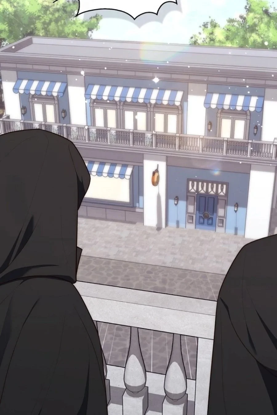 A Princess Who Reads Fortune Chapter 125 Gambar 64