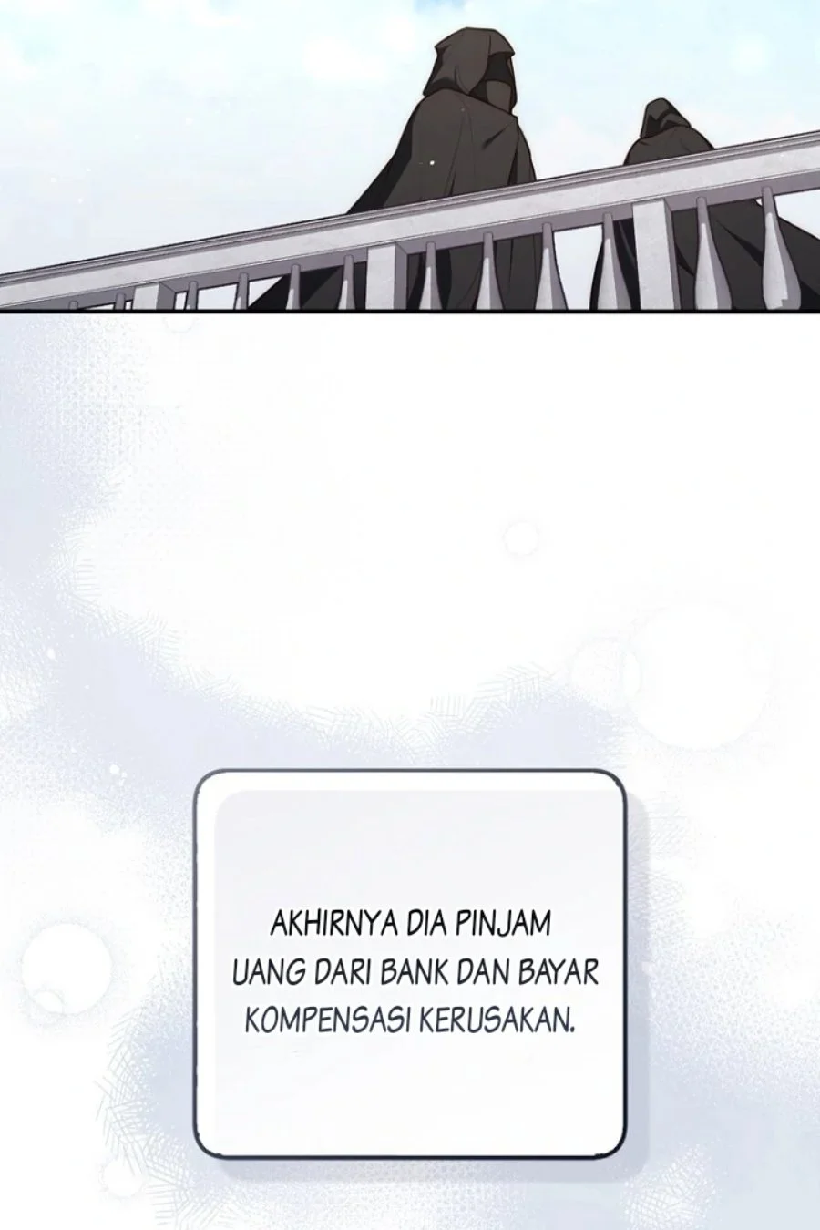 A Princess Who Reads Fortune Chapter 125 Gambar 66