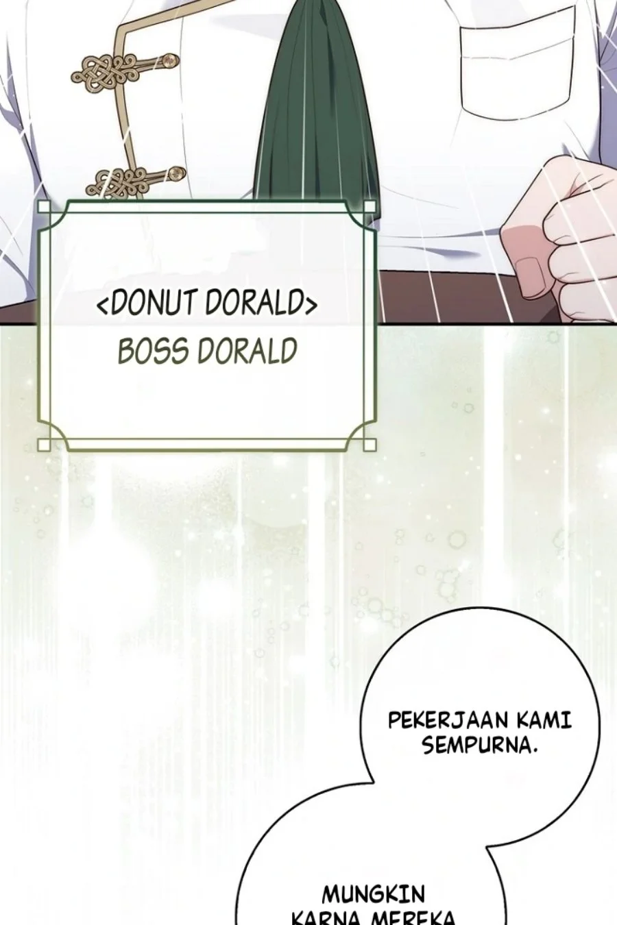 A Princess Who Reads Fortune Chapter 125 Gambar 7