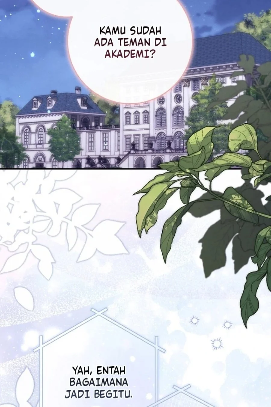 A Princess Who Reads Fortune Chapter 125 Gambar 70