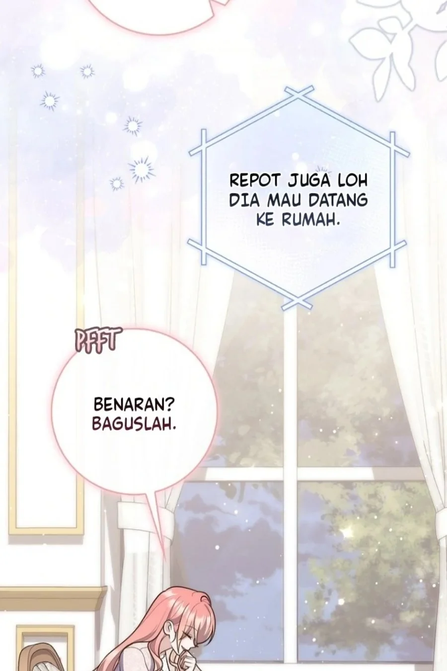 A Princess Who Reads Fortune Chapter 125 Gambar 72
