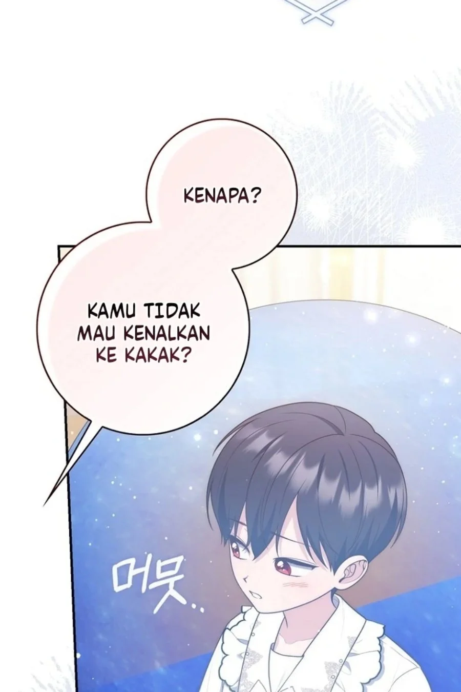 A Princess Who Reads Fortune Chapter 125 Gambar 76