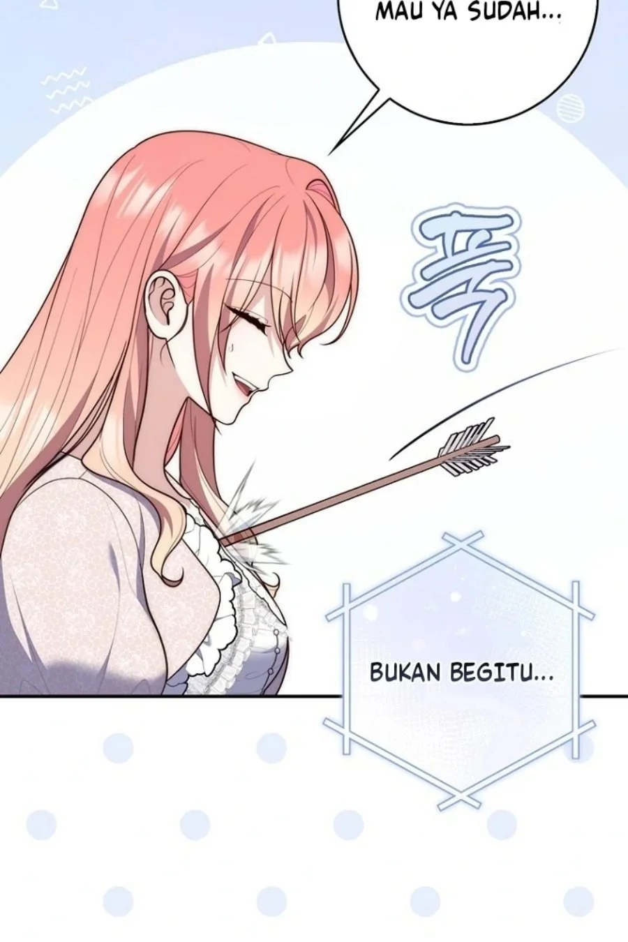 A Princess Who Reads Fortune Chapter 125 Gambar 78