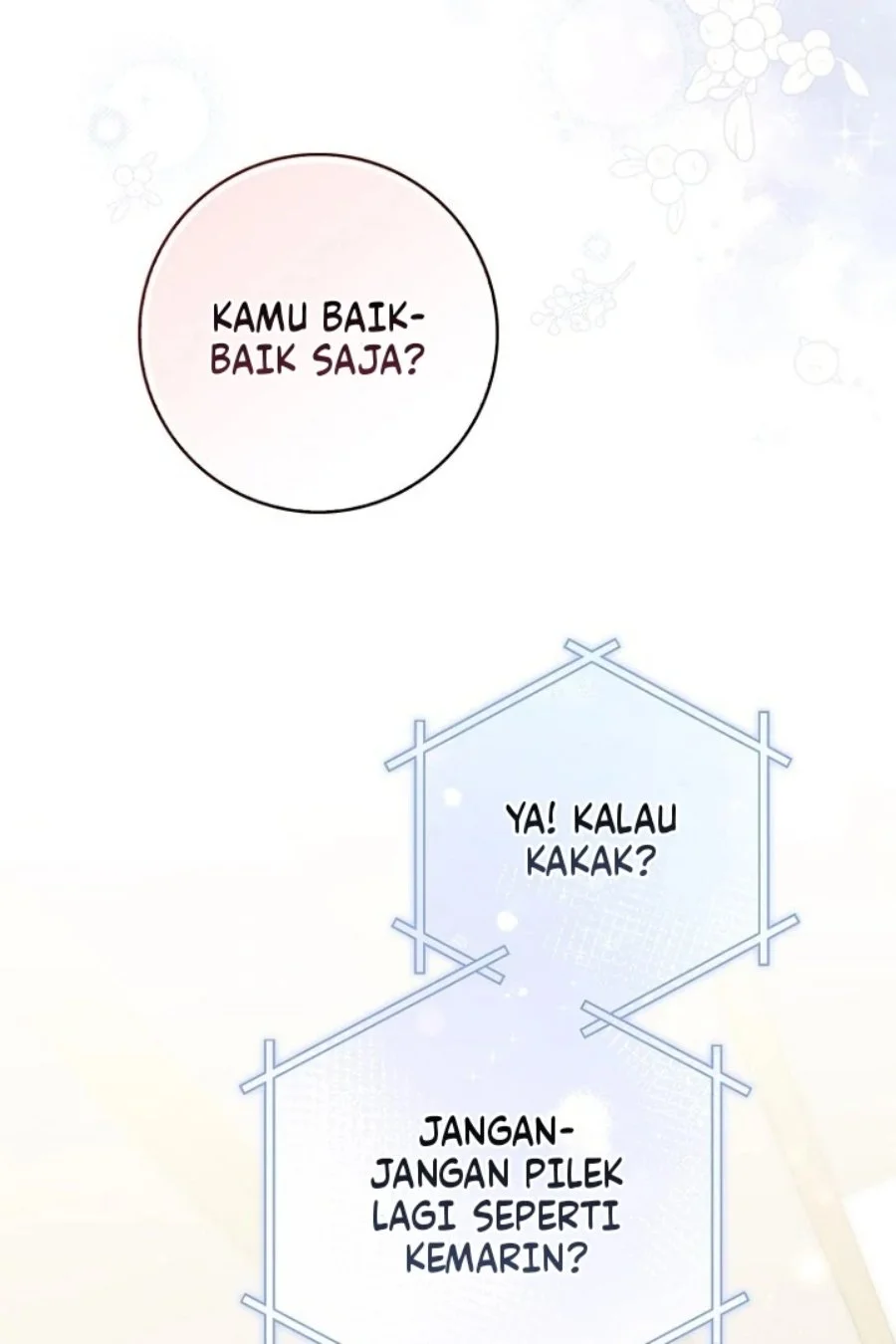 A Princess Who Reads Fortune Chapter 125 Gambar 82