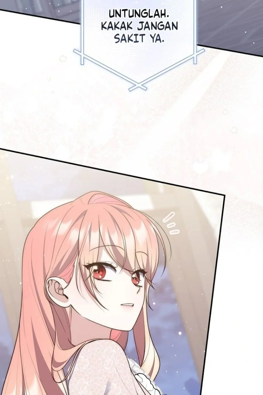 A Princess Who Reads Fortune Chapter 125 Gambar 84