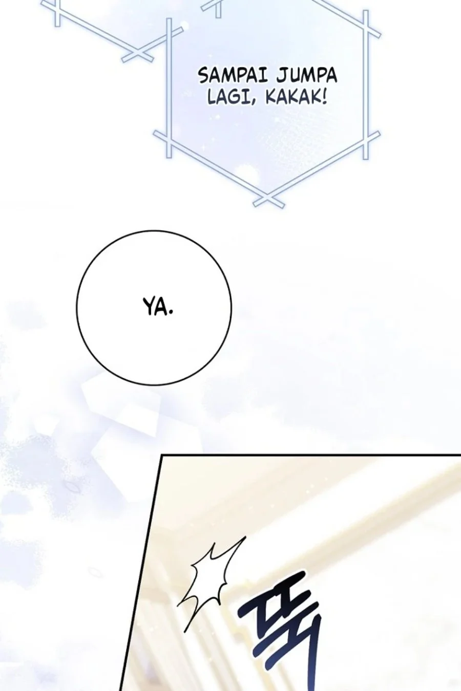 A Princess Who Reads Fortune Chapter 125 Gambar 87