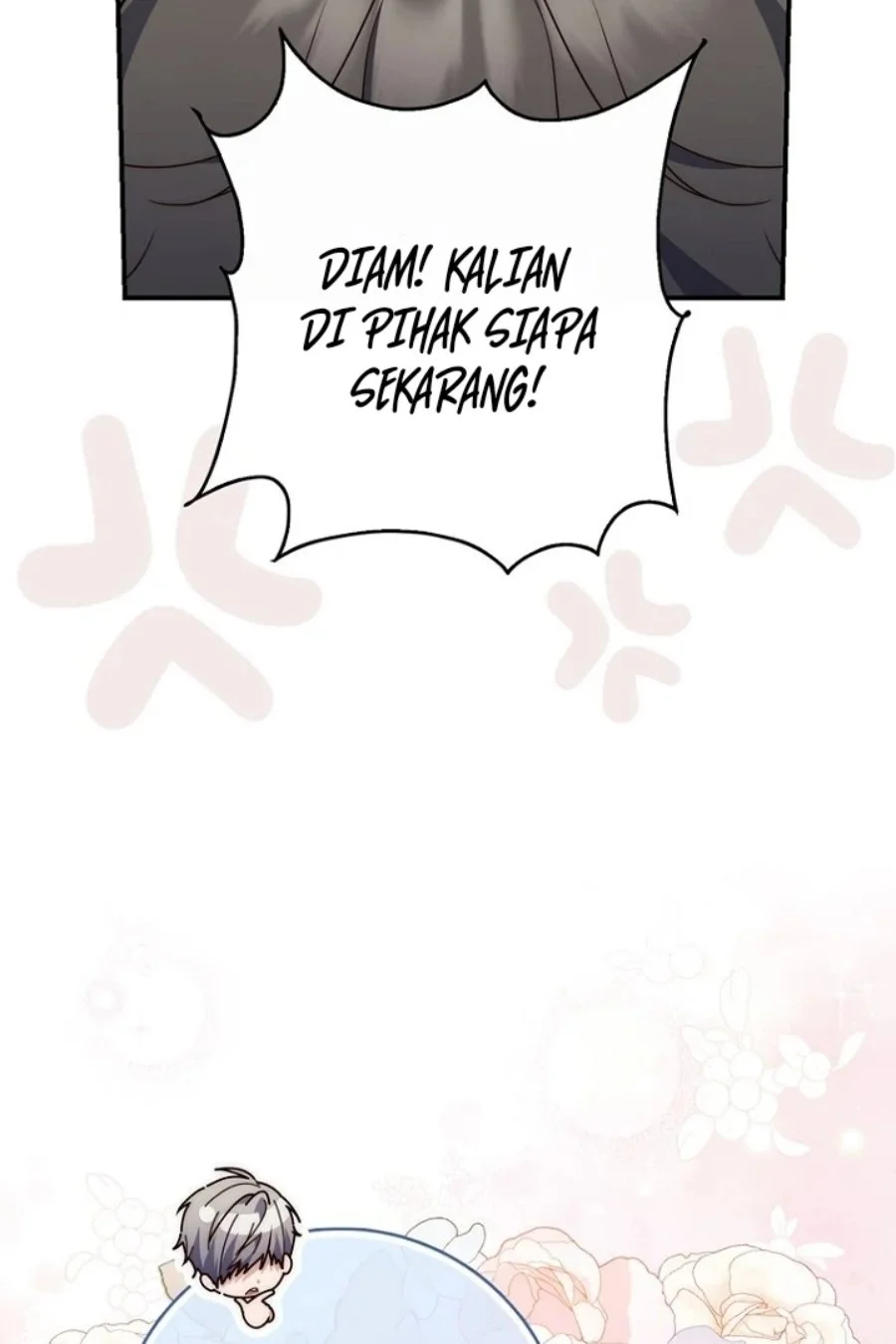 A Princess Who Reads Fortune Chapter 125 Gambar 9