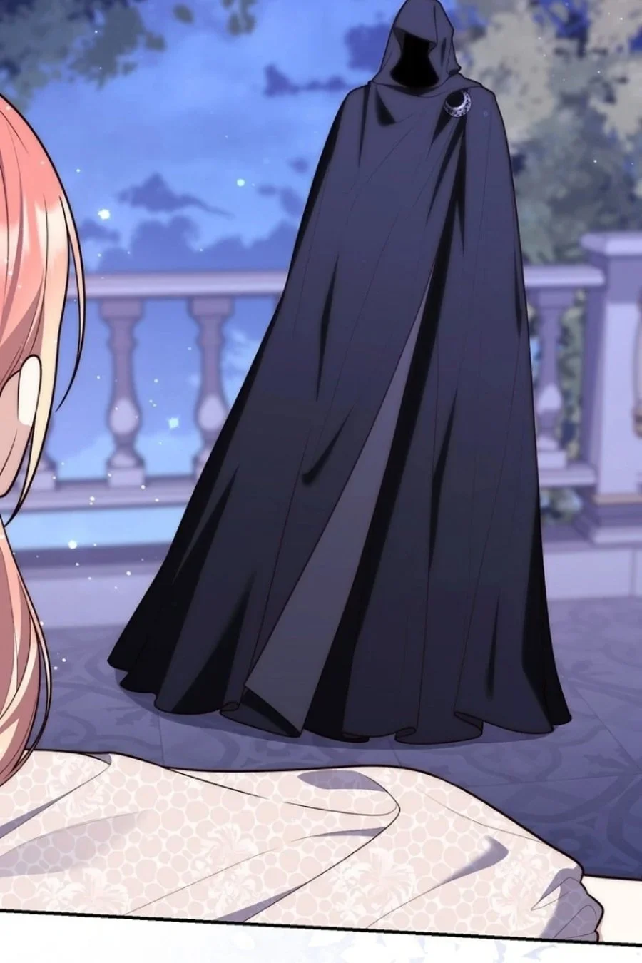 A Princess Who Reads Fortune Chapter 125 Gambar 94