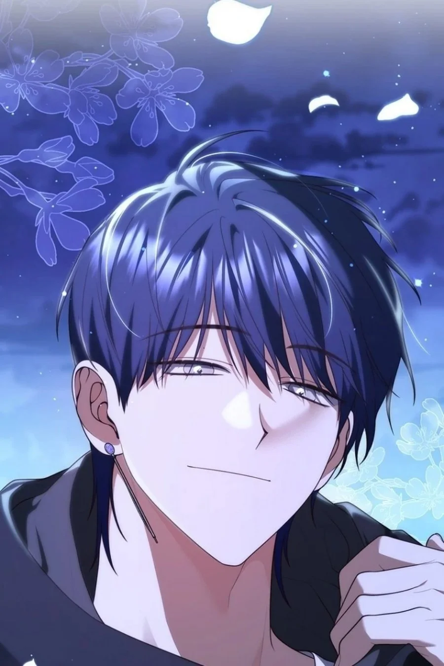 A Princess Who Reads Fortune Chapter 125 Gambar 99