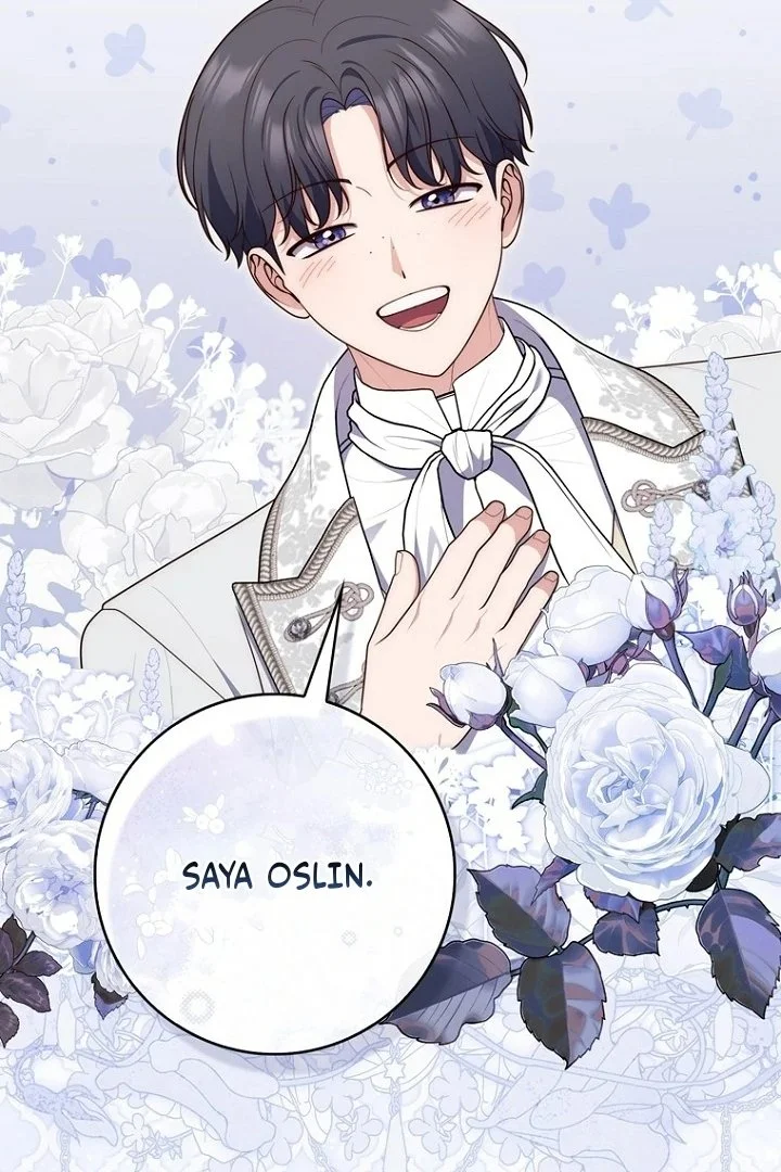 A Princess Who Reads Fortune Chapter 126 Gambar 101