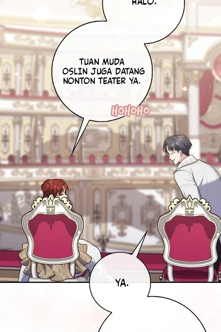 A Princess Who Reads Fortune Chapter 126 Gambar 103