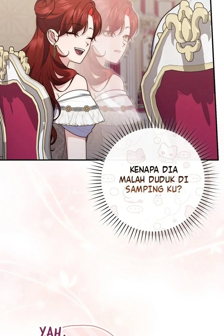 A Princess Who Reads Fortune Chapter 126 Gambar 105