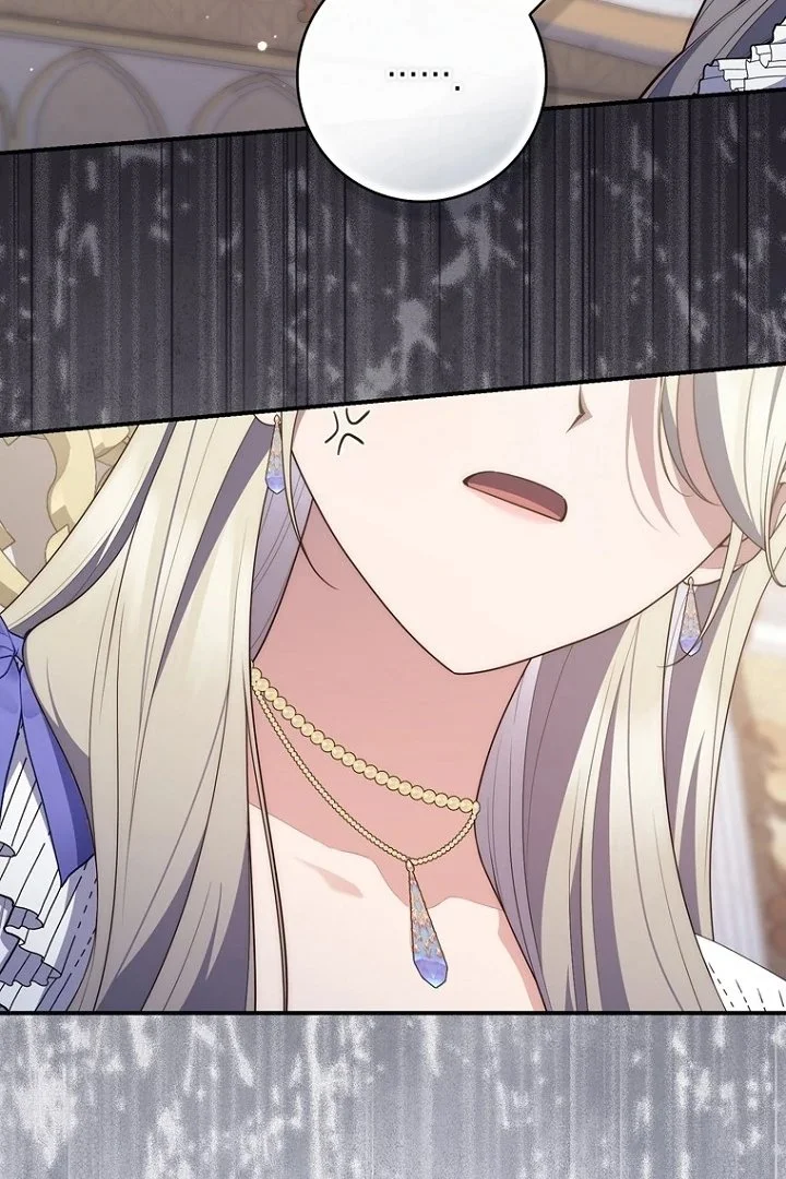 A Princess Who Reads Fortune Chapter 126 Gambar 107